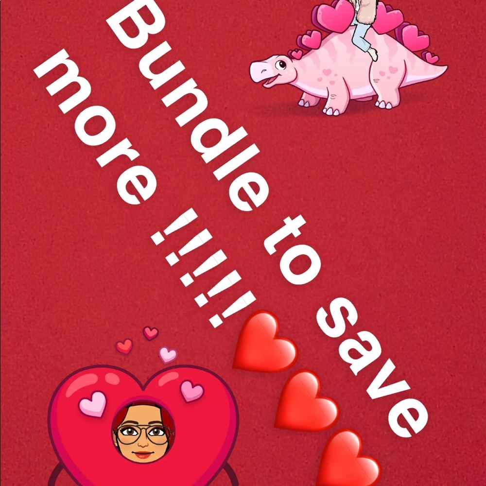 Bundle to save